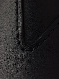 Leather Chelsea Boots