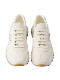 Prax Suede and Re Nylon Sneakers