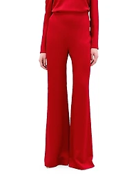 Palermo Straight Pants