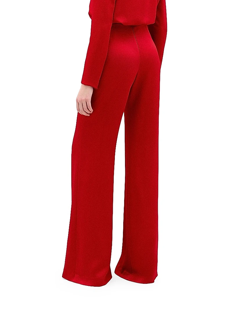 Palermo Straight Pants