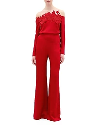 Palermo Straight Pants