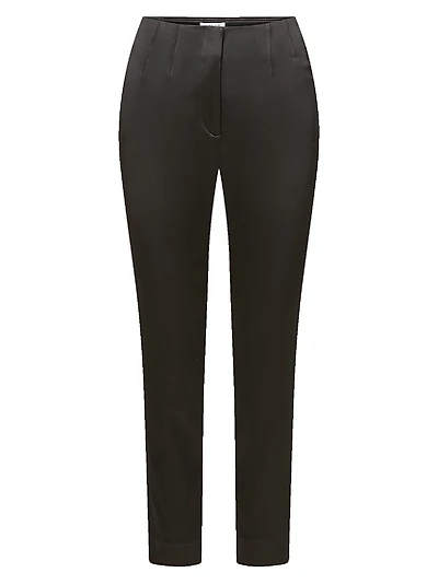 Stila Satin Pants