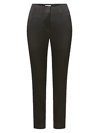 Stila Satin Pants