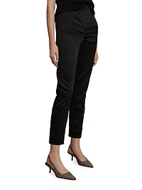 Stila Satin Pants