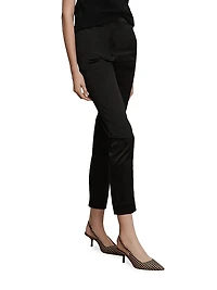 Stila Satin Pants