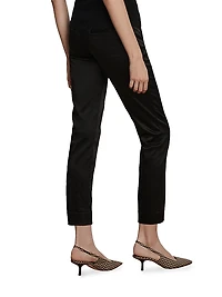 Stila Satin Pants