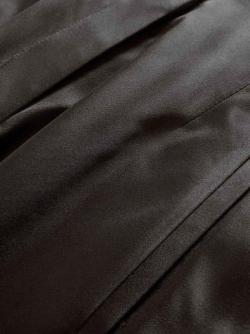 Stila Satin Pants