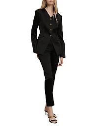 Stila Satin Pants