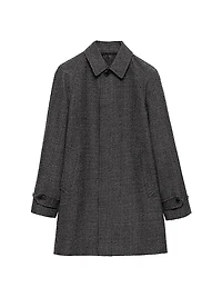 Wool Coat