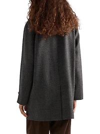 Wool Coat
