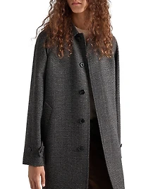 Wool Coat