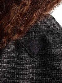 Wool Coat