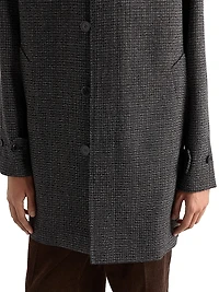 Wool Coat