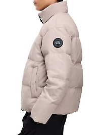 Bayview Arctic Tech Puffer Parka