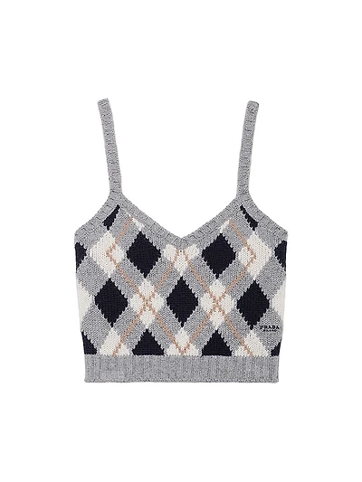 Cashmere Top