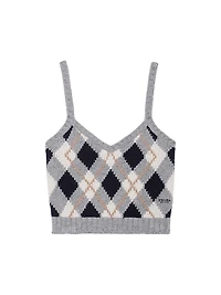 Cashmere Top