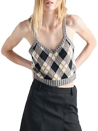 Cashmere Top