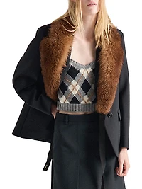 Cashmere Top