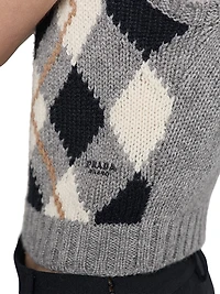 Cashmere Top