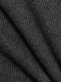 Jorden Cashmere Polo Top
