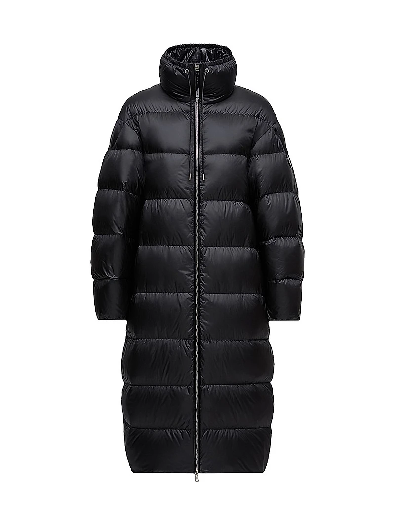 Moncler x EE72 by Edward Enninful Thiol Puffer Jacket