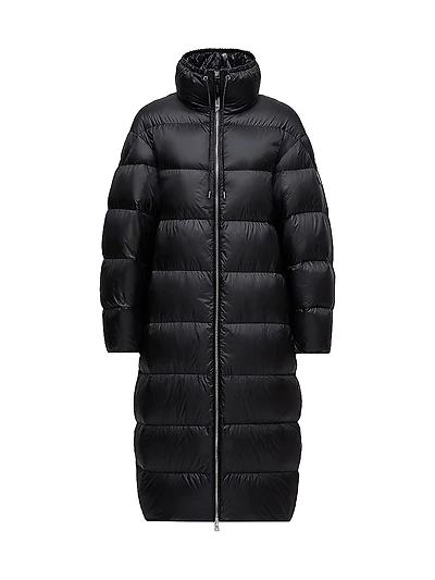 Moncler x EE72 by Edward Enninful Thiol Puffer Jacket