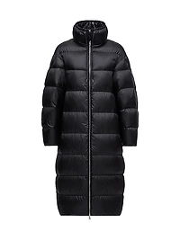 Moncler x EE72 by Edward Enninful Thiol Puffer Jacket