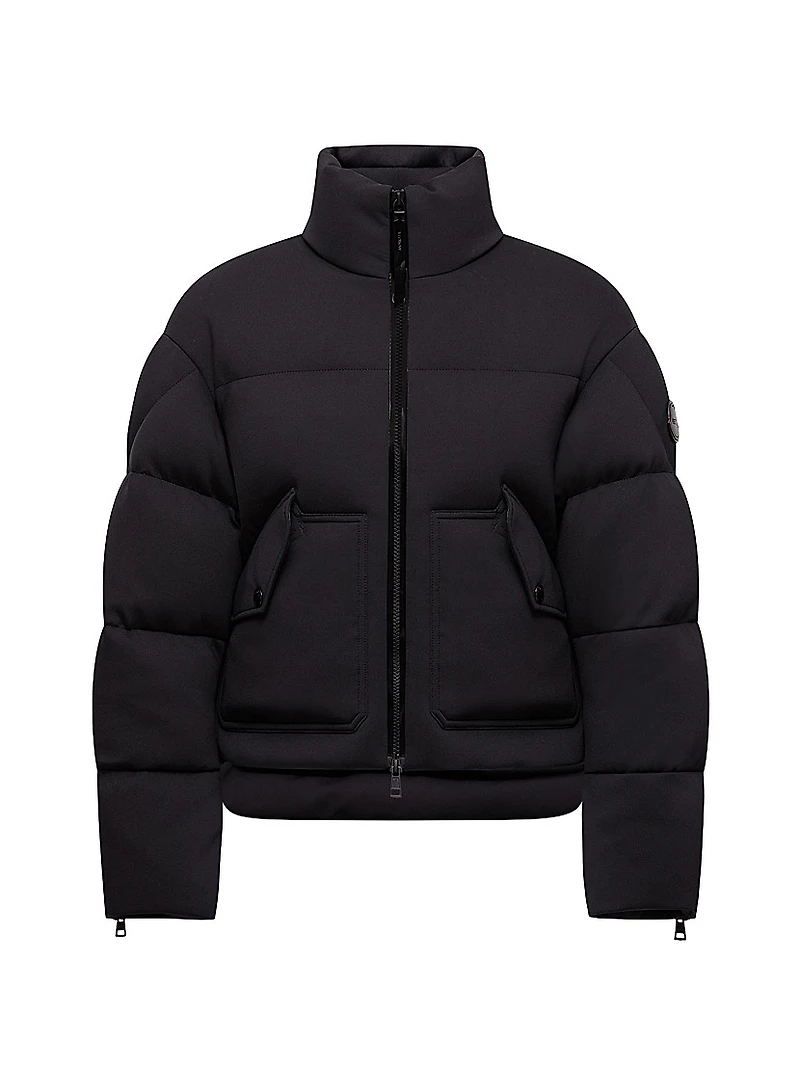 Moncler x EE72 by Edward Enninful Seymour Puffer Jacket