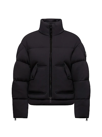 Moncler x EE72 by Edward Enninful Seymour Puffer Jacket
