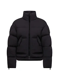 Moncler x EE72 by Edward Enninful Seymour Puffer Jacket