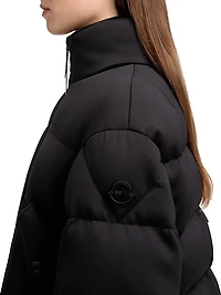 Moncler x EE72 by Edward Enninful Seymour Puffer Jacket
