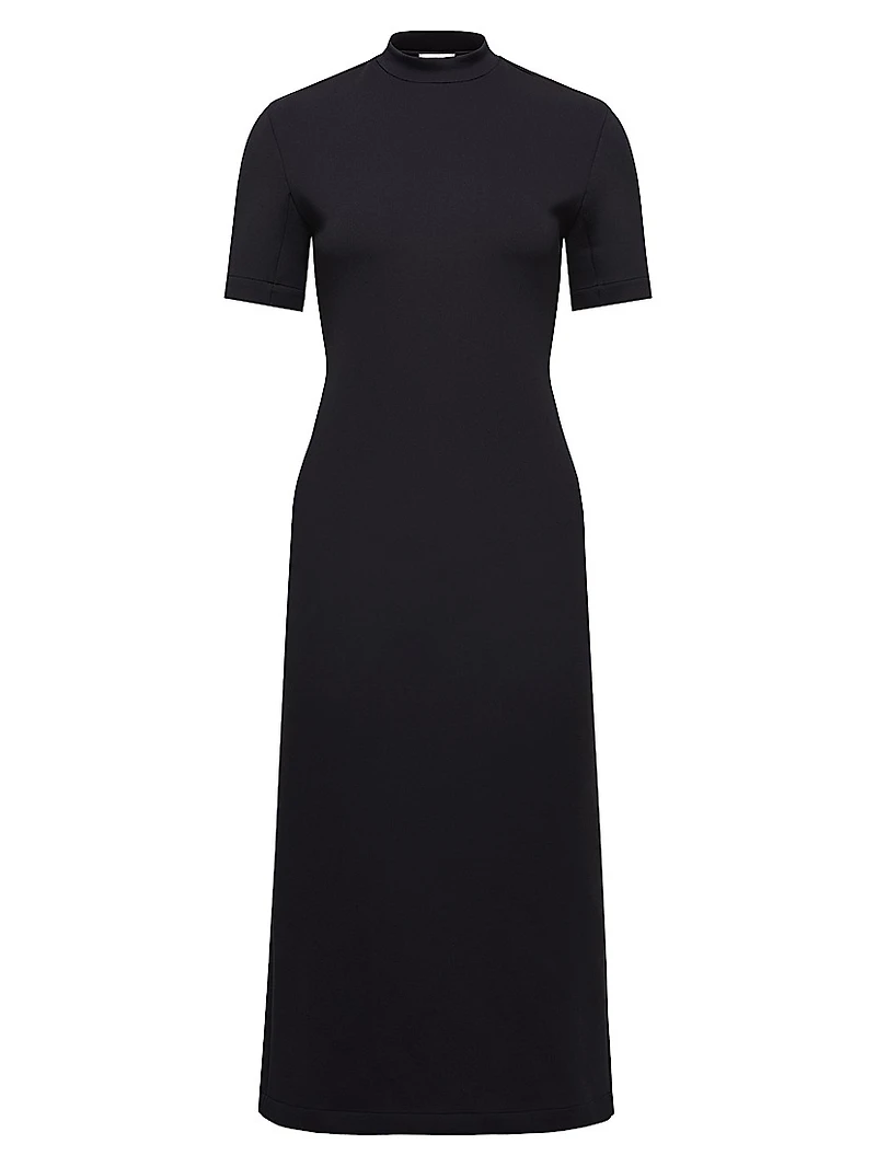 Moncler x EE72 by Edward Enninful Dress Neoprene