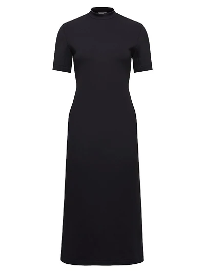 Moncler x EE72 by Edward Enninful Dress Neoprene