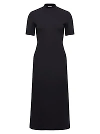 Moncler x EE72 by Edward Enninful Dress Neoprene