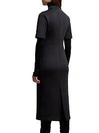 Moncler x EE72 by Edward Enninful Dress Neoprene