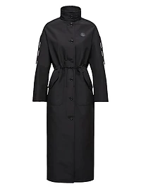 Moncler x EE72 by Edward Enninful Winifred Coat