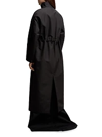 Moncler x EE72 by Edward Enninful Winifred Coat