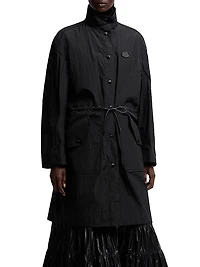 Moncler x EE72 by Edward Enninful Prapiroon Puffer Jacket