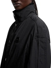 Moncler x EE72 by Edward Enninful Prapiroon Puffer Jacket