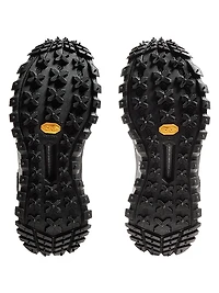 Moncler x EE72 by Edward Enninful Trailgrip Storm Boots