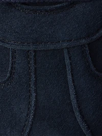 Montecarlo Re-Edition 2005 Suede Sneakers