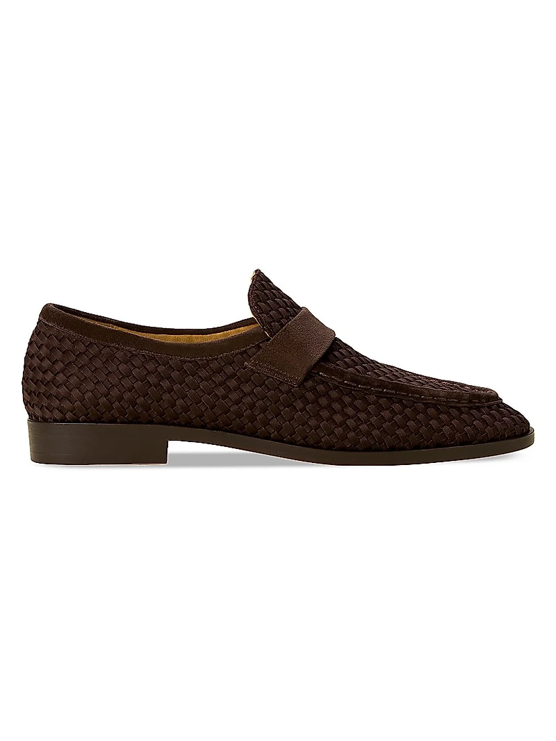 Sonoma Loafers