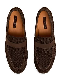 Sonoma Loafers
