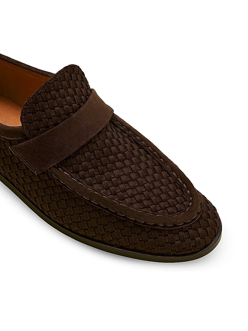 Sonoma Loafers