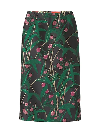 Pencil Skirt