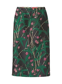 Pencil Skirt