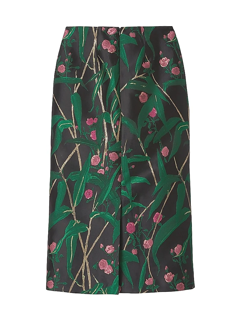 Pencil Skirt