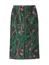 Pencil Skirt