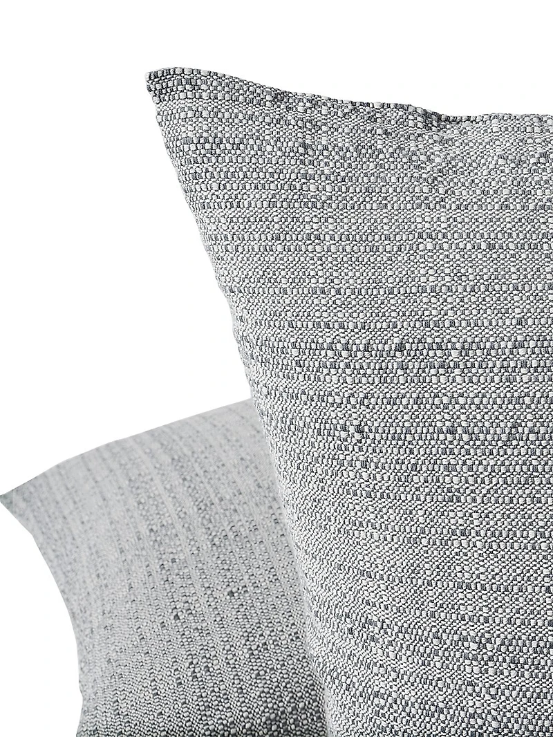 Lido Organic Decorative Pillow Cover