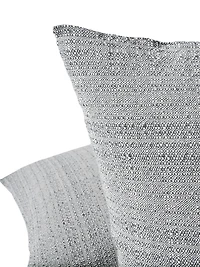 Lido Organic Decorative Pillow Cover